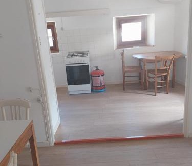 Lavelanet Apartamento | Appartement 2 chambres avec baignoire