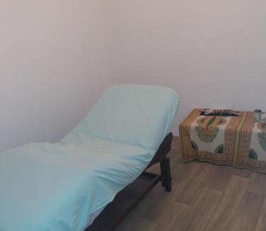 Lavelanet Apartamento | Appartement 2 chambres et salon de massage