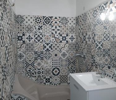 Lavelanet Apartamento | Appartement 2 chambres et salon de massage