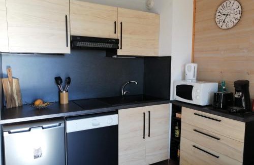 Les Angles Apartamento | Appartement 2 Chambres au calme