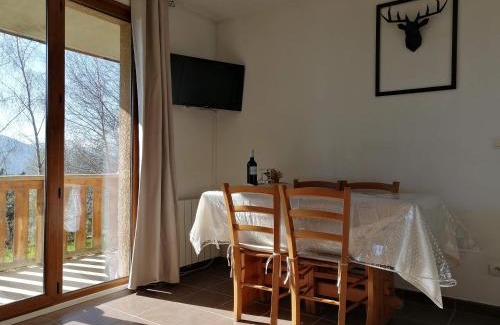 Les Angles Apartamento | Appartement 2 Chambres au calme