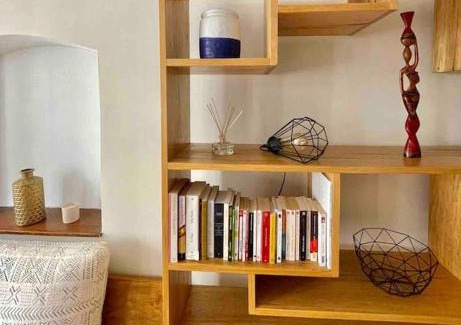 Poincare Apartamento | Appartement 2 chambres au cœur de Strasbourg