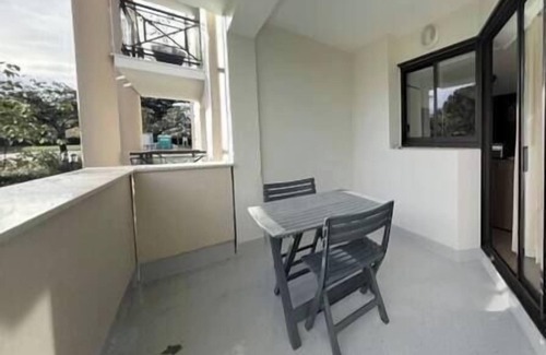Pessac Apartamento | Appartement 2 Chambres Idéalement Situé en Centre Ville et au Calme