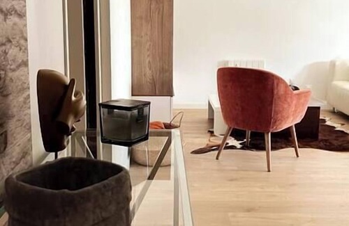 Pessac Apartamento | Appartement 2 Chambres Idéalement Situé en Centre Ville et au Calme