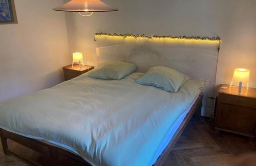 Lausanne Apartamento | Appartement 2 chambres, Lausanne Centre
