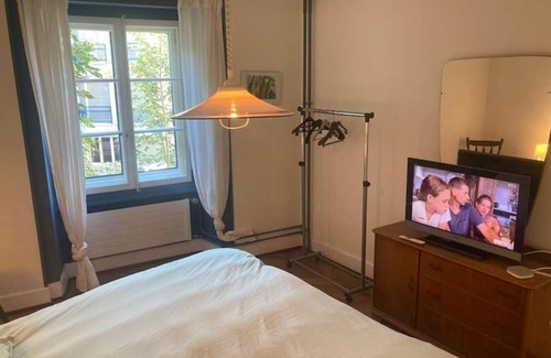 Lausanne Apartamento | Appartement 2 chambres, Lausanne Centre