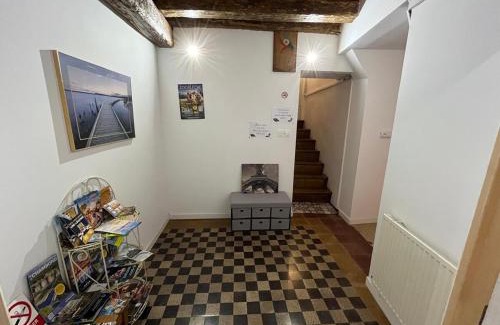 Coulonge Apartamento | Appartement 2 chambres - Oliver's home