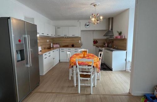 Coulonge Apartamento | Appartement 2 chambres - Oliver's home