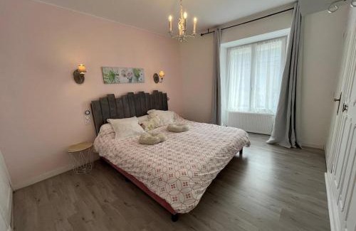 Coulonge Apartamento | Appartement 2 chambres - Oliver's home