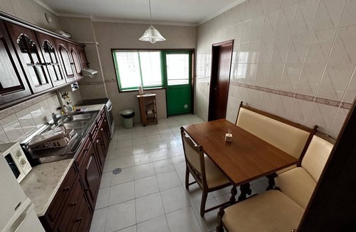 Vagos Apartamento | Appartement 2 Chambres Praia Vageuira