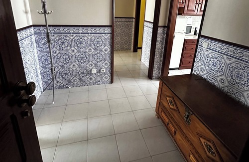 Vagos Apartamento | Appartement 2 Chambres Praia Vageuira