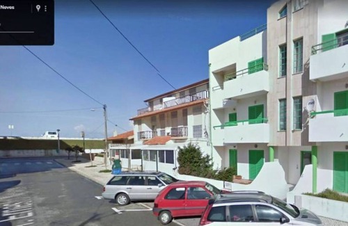 Vagos Apartamento | Appartement 2 Chambres Praia Vageuira