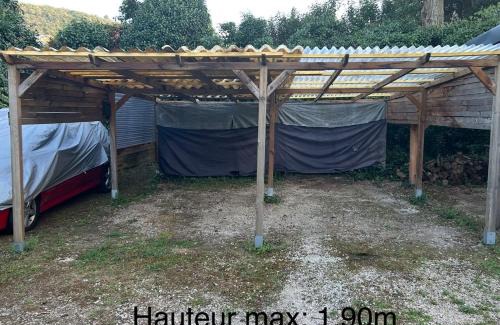 Mazamet Apartamento | Appartement - 2 chambres - Parking voiture