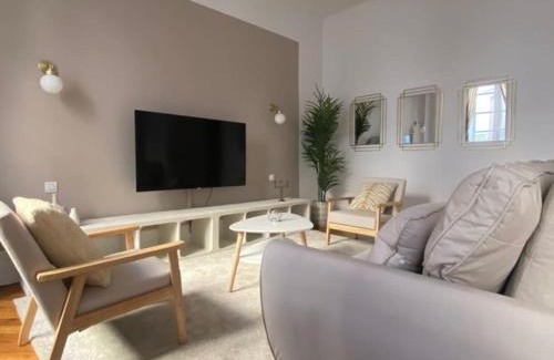 Mazamet Apartamento | Appartement - 2 chambres - Parking voiture