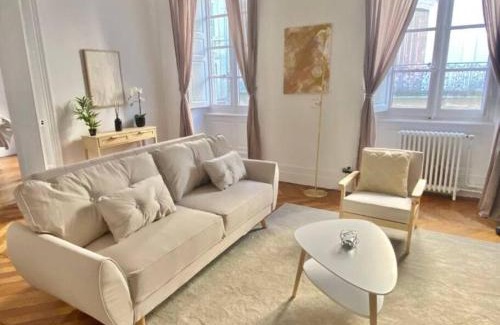 Mazamet Apartamento | Appartement - 2 chambres - Parking voiture