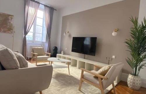 Mazamet Apartamento | Appartement - 2 chambres - Parking voiture