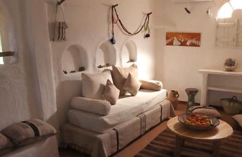 Timimoun Apartamento | Appartement 2 chambres Ti-Massine