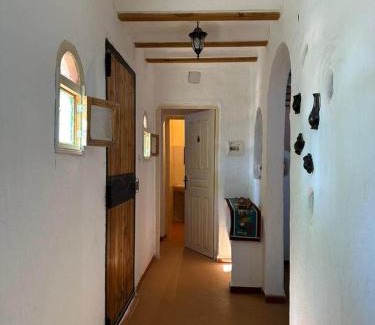Timimoun Apartamento | Appartement 2 chambres Ti-Massine