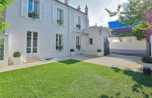 Asnieres-sur-Seine Apartamento | Appartement 2 pièces