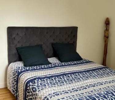 Asnieres-sur-Seine Apartamento | Appartement 2 pièces