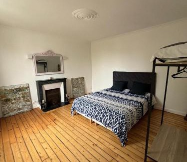 Asnieres-sur-Seine Apartamento | Appartement 2 pièces