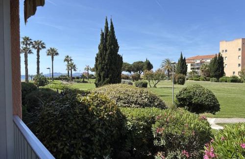 Miramar Apartamento | Appartement 2 pièces cabine, proche plage, animaux acceptés - FR-1-826-16