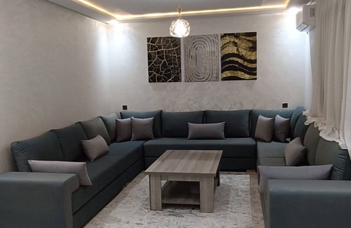 Beni Mellal Apartamento | APPARTEMENT 2