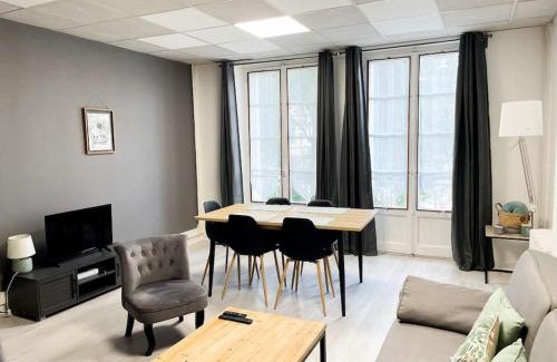 Alencon Apartamento | Appartement 2 moderne - centre