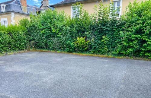 Alencon Apartamento | Appartement 2 moderne - centre