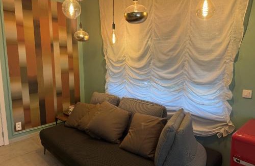 Saint-Georges-sur-Meuse Apartamento | Appartement 2 personnes - Gloria