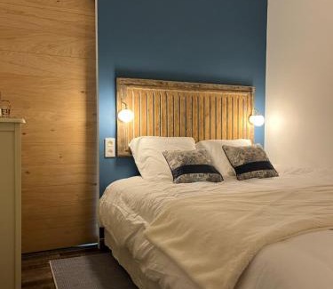 Amiens Apartamento | Appartement 2 personnes : LES CANAUX