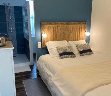 Amiens Apartamento | Appartement 2 personnes : LES CANAUX