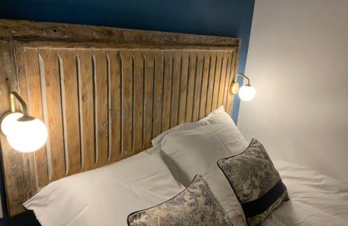 Amiens Apartamento | Appartement 2 personnes : LES CANAUX