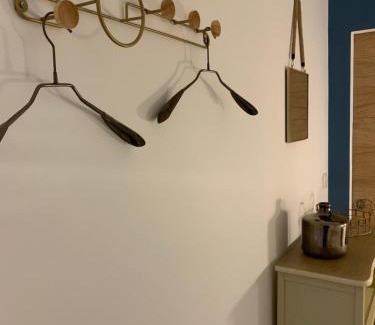 Amiens Apartamento | Appartement 2 personnes : LES CANAUX