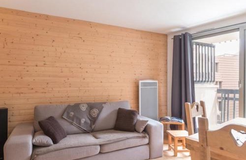 La Salle-les-Alpes Apartamento | Appartement 2 pièces avec parking à 150m des télécabines - FR-1-330F-31