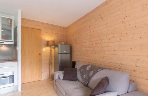La Salle-les-Alpes Apartamento | Appartement 2 pièces avec parking à 150m des télécabines - FR-1-330F-31