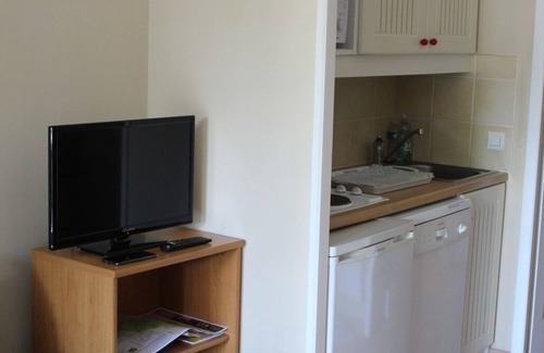 Monflanquin Apartamento | Appartement 2 Pièces - 4/5 Personnes - Piscine Chauffée - Lac