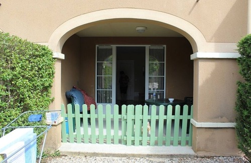 Monflanquin Apartamento | Appartement 2 Pièces - 4/5 Personnes - Piscine Chauffée - Lac