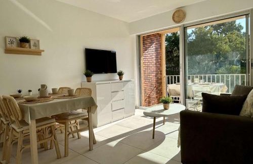 Saint-Martin Apartamento | Appartement 2 pièces 4 couchages ARGELES SUR MER AR870-002