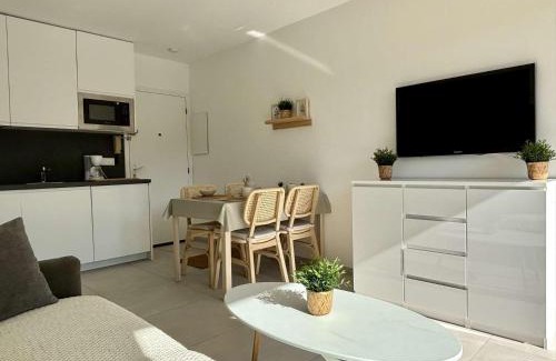 Saint-Martin Apartamento | Appartement 2 pièces 4 couchages ARGELES SUR MER AR870-002