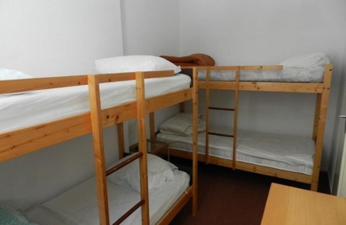 Le Pleynet Apartamento | Appartement 2 pièces cabine, proche des pistes, Le Pleynet - FR-1-557A-5