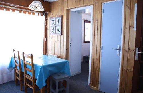 Auris Apartamento | Appartement 2 pièces cabine, 6 couchages au pied des pistes - Auris en Oisans - FR-1-297-38