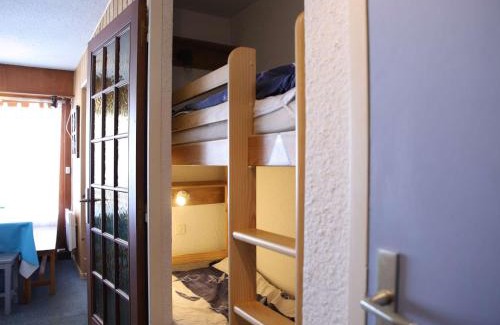 Auris Apartamento | Appartement 2 pièces cabine, 6 couchages au pied des pistes - Auris en Oisans - FR-1-297-38