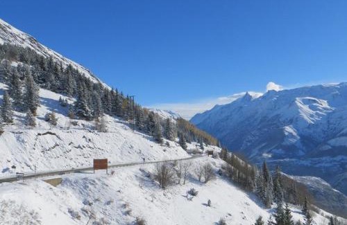 Auris Apartamento | Appartement 2 pièces cabine, 100m pistes, parking gratuit - FR-1-297-127
