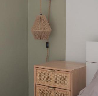 Gares Apartamento | Appartement 2 pièces Montpellier centre