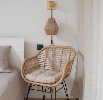 Gares Apartamento | Appartement 2 pièces Montpellier centre
