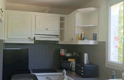 Montrouge Apartamento | Appartement 2 Pièces Lumineux Idéalement Situé - 4 Personnes Maximum