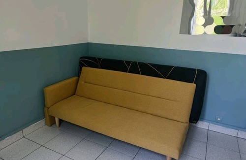 Montrouge Apartamento | Appartement 2 Pièces Lumineux Idéalement Situé - 4 Personnes Maximum