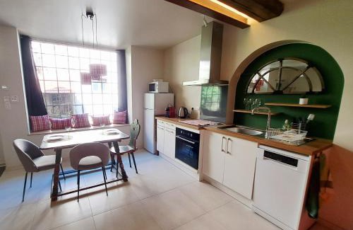 Wissembourg Apartamento | Appartement 2 pièces, La tannerie