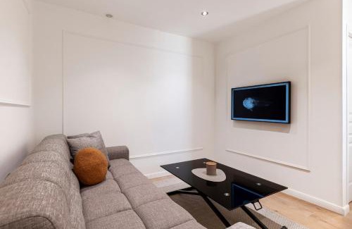 Nevers Apartamento | Appartement 2 pièces neuf élégant à 1 min de Monaco avec équipements premium